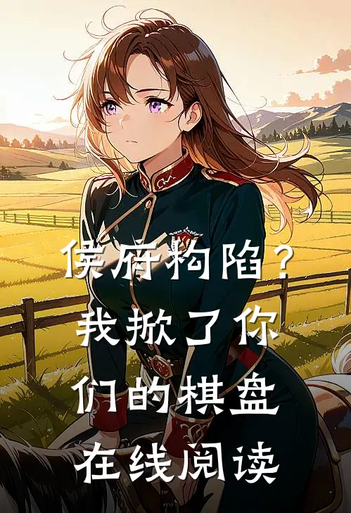 侯府构陷？我掀了你们的棋盘在线阅读