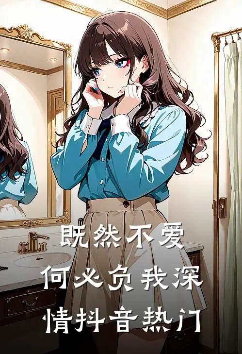 既然不爱，何必负我深情抖音热门