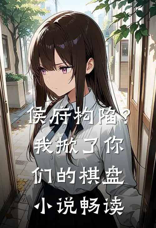侯府构陷？我掀了你们的棋盘小说畅读