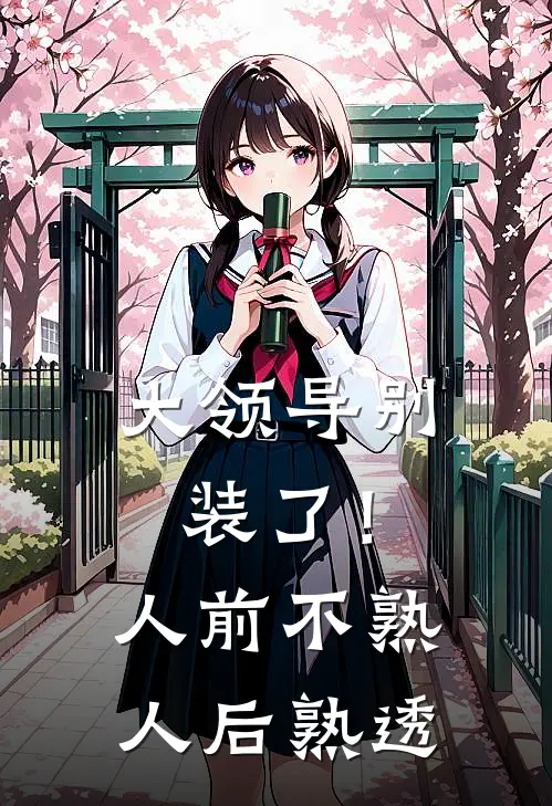大领导别装了！人前不熟人后熟透