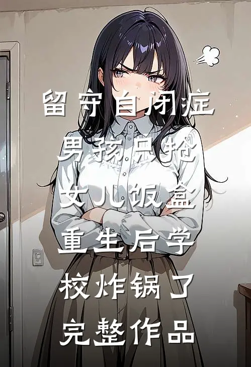 留守自闭症男孩只抢女儿饭盒，重生后学校炸锅了完整作品