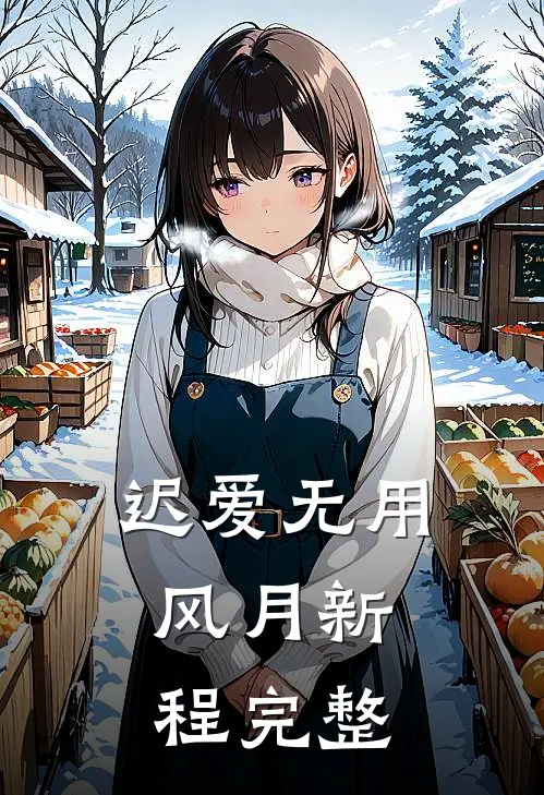 迟爱无用，风月新程完整