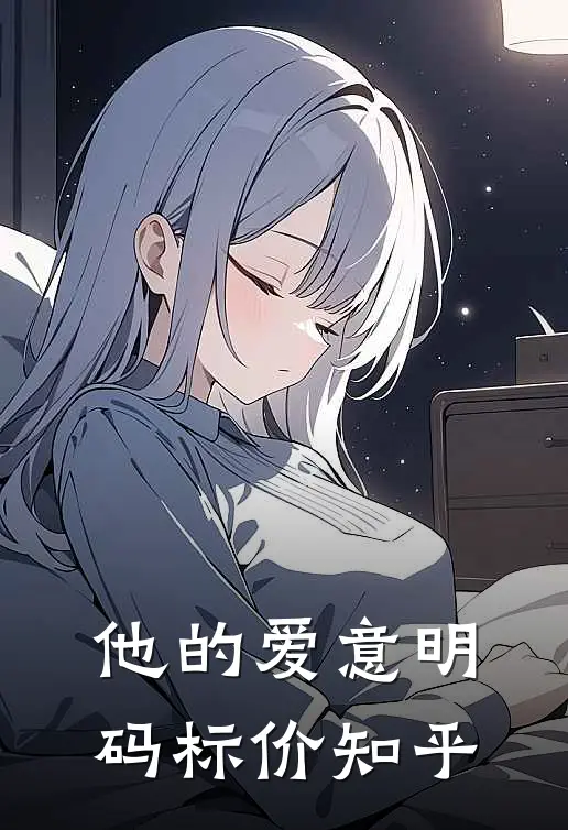 他的爱意明码标价知乎