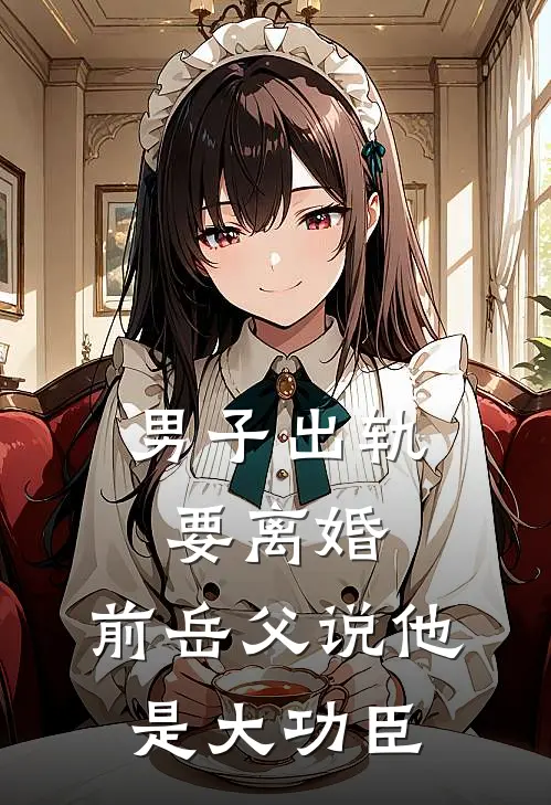 男子出轨要离婚，前岳父说他是大功臣