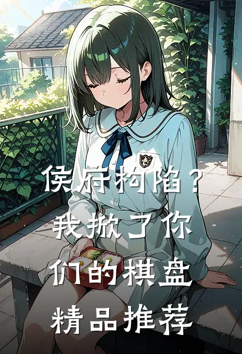 侯府构陷？我掀了你们的棋盘精品推荐