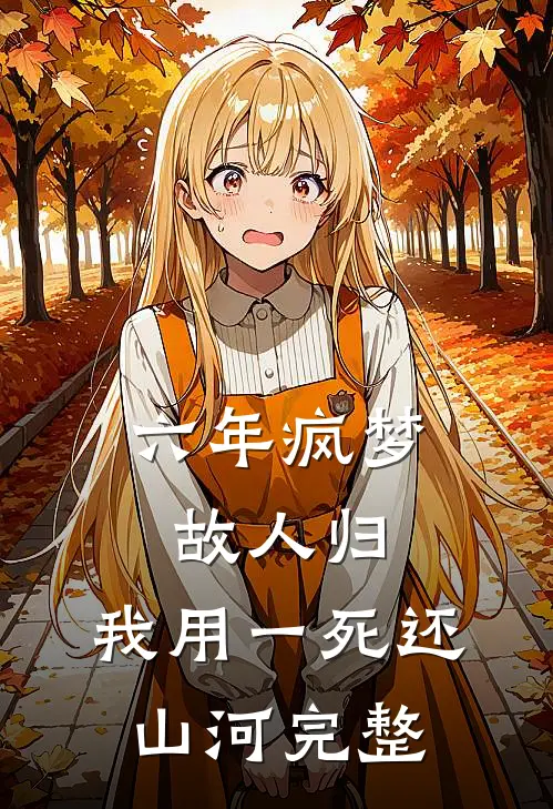 六年疯梦故人归，我用一死还山河完整