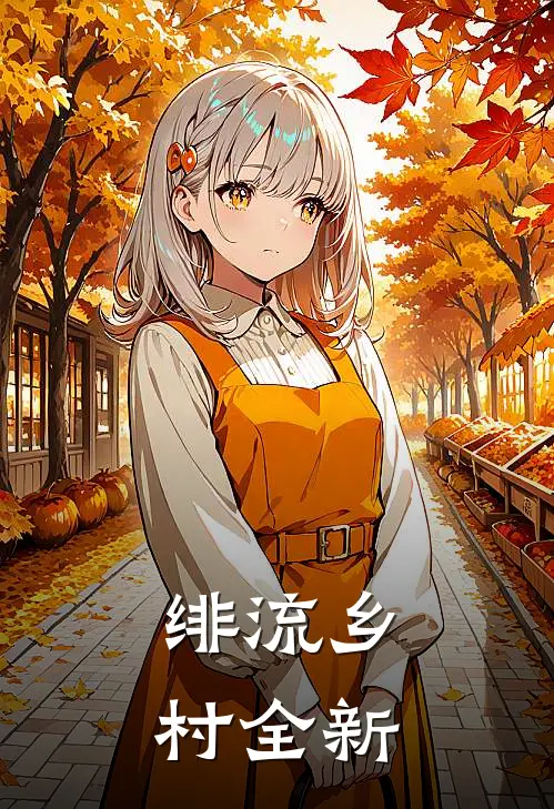 绯流乡村全新