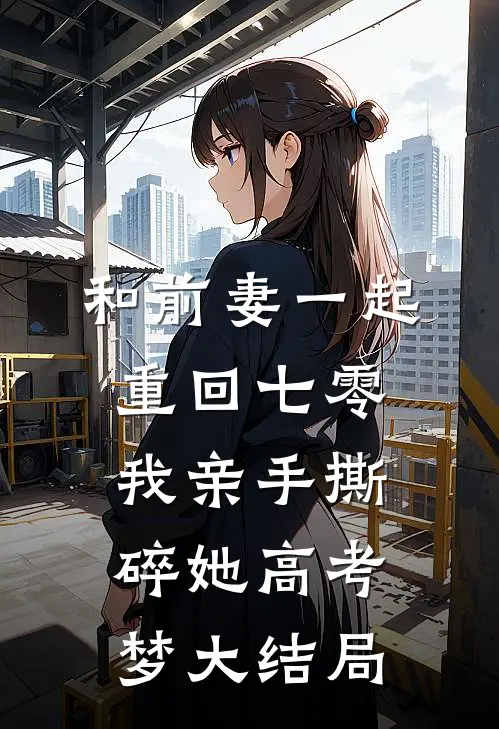 和前妻一起重回七零，我亲手撕碎她高考梦大结局