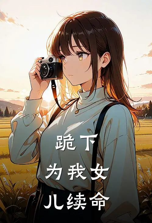 跪下,为我女儿续命漫画