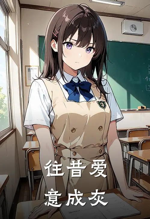 往昔爱意成灰第十一章