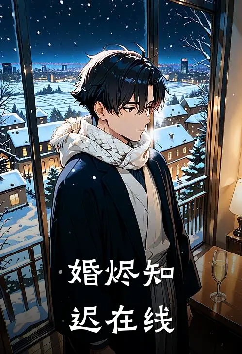 婚烬知迟在线