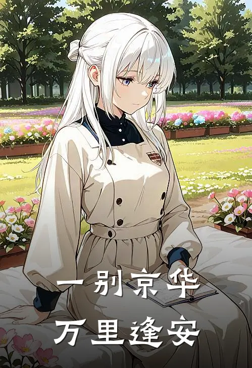一别京华,万里逢安在线阅读