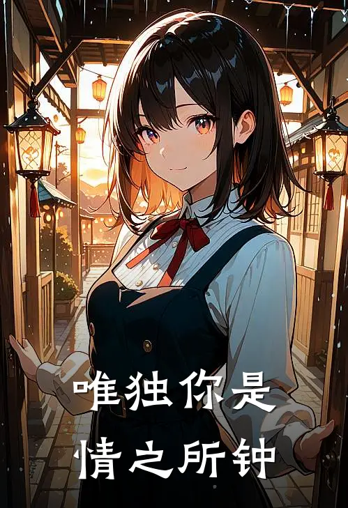 人间纵有千百媚唯独你是情之所钟