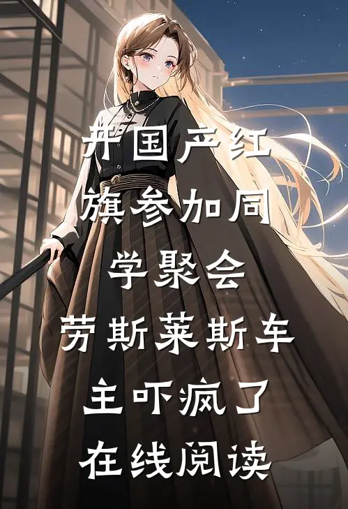 开国产红旗参加同学聚会，劳斯莱斯车主吓疯了在线阅读