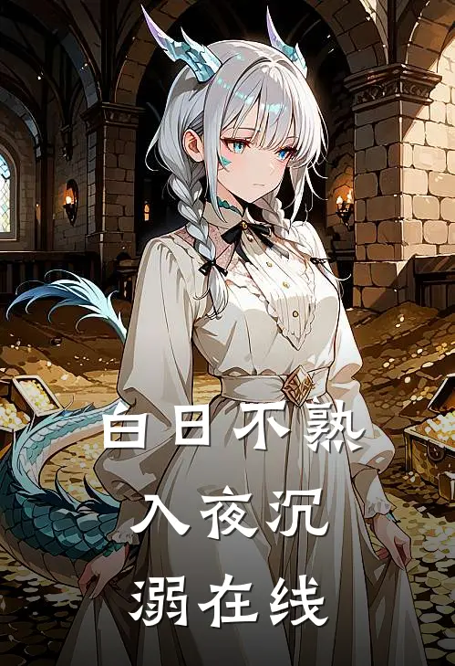 白日不熟，入夜沉溺在线