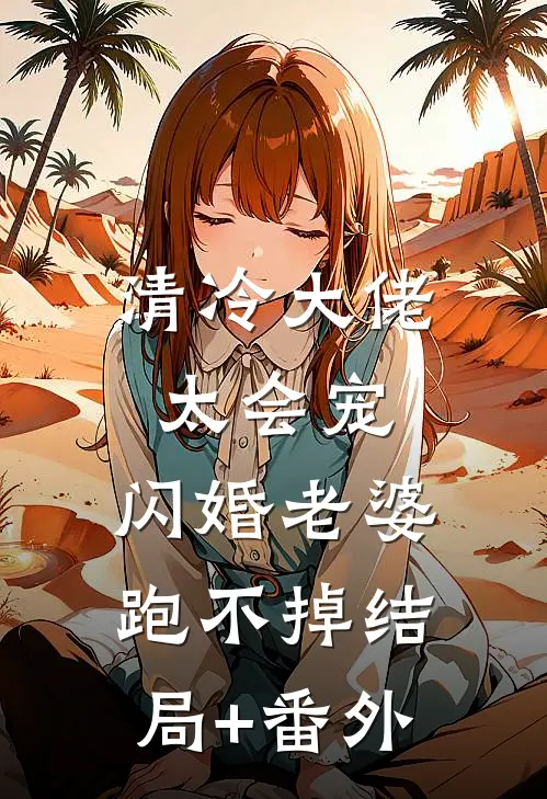 清冷大佬太会宠，闪婚老婆跑不掉结局+番外