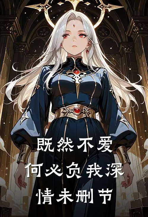 既然不爱，何必负我深情未删节