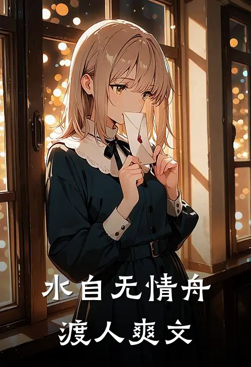 水自无情舟渡人爽文