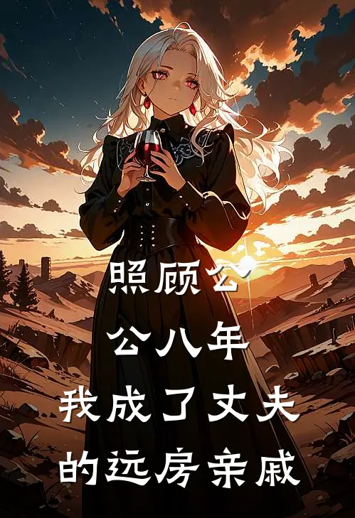 照顾公公八年,我成了丈夫的远房亲戚怎么办