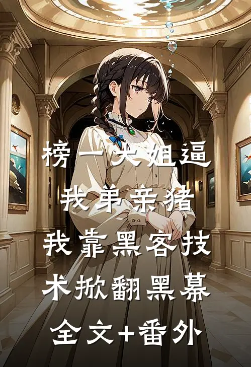 榜一大姐逼我弟亲猪，我靠黑客技术掀翻黑幕全文+番外