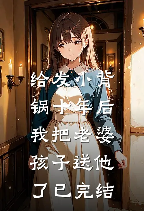 给发小背锅十年后，我把老婆孩子送他了已完结