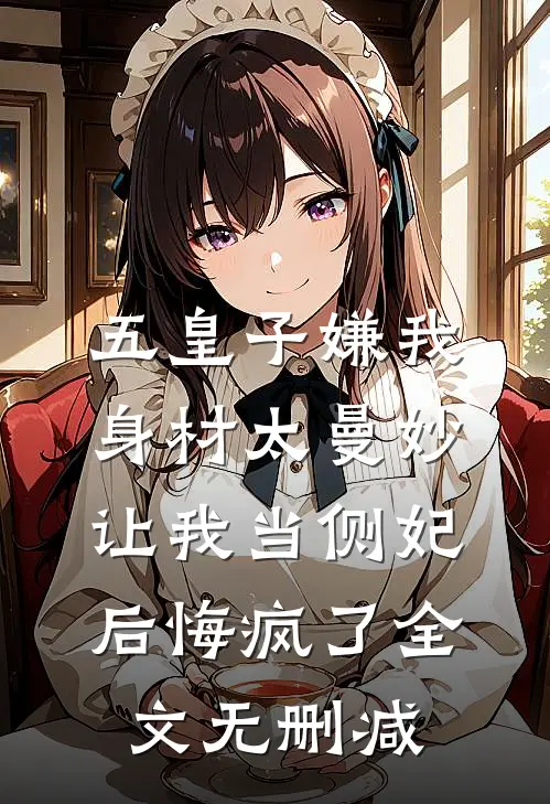 五皇子嫌我身材太曼妙，让我当侧妃后悔疯了全文无删减