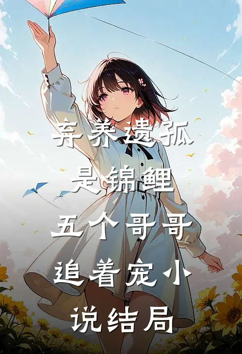 弃养遗孤是锦鲤，五个哥哥追着宠小说结局