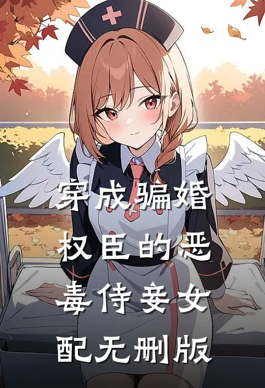 穿成骗婚权臣的恶毒侍妾女配无删版