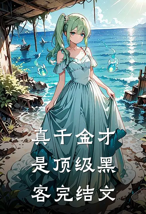 真千金才是顶级黑客完结文