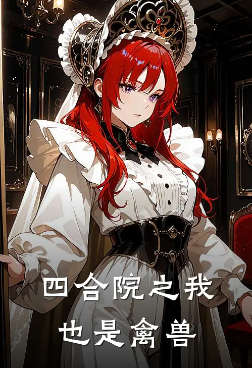 四合院之我也是禽兽