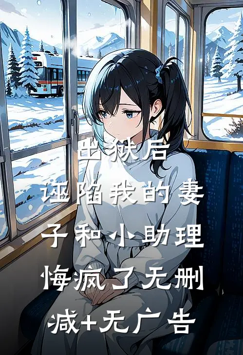 出狱后，诬陷我的妻子和小助理悔疯了无删减+无广告
