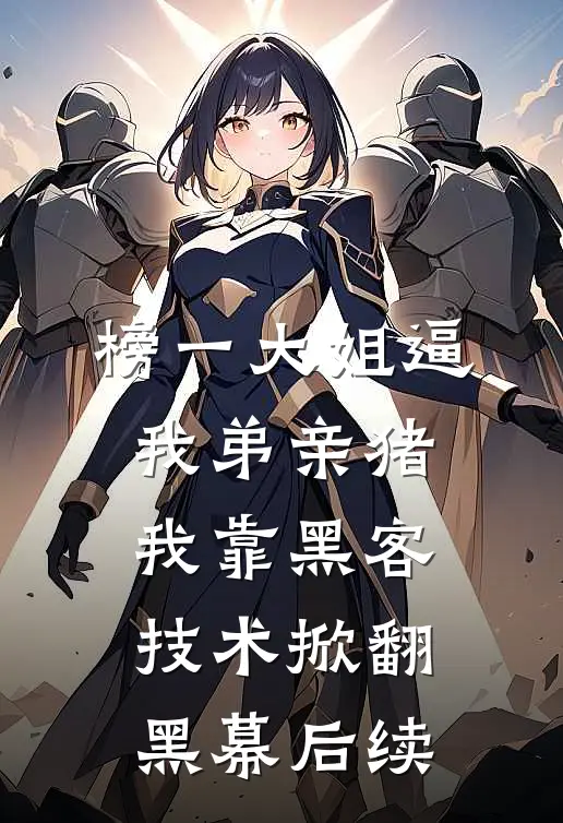 榜一大姐逼我弟亲猪，我靠黑客技术掀翻黑幕后续