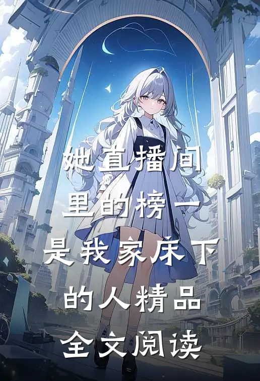 她直播间里的榜一，是我家床下的人精品全文阅读