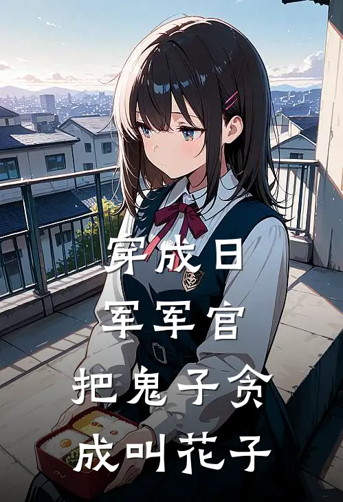 穿成日军军官，把鬼子贪成叫花子