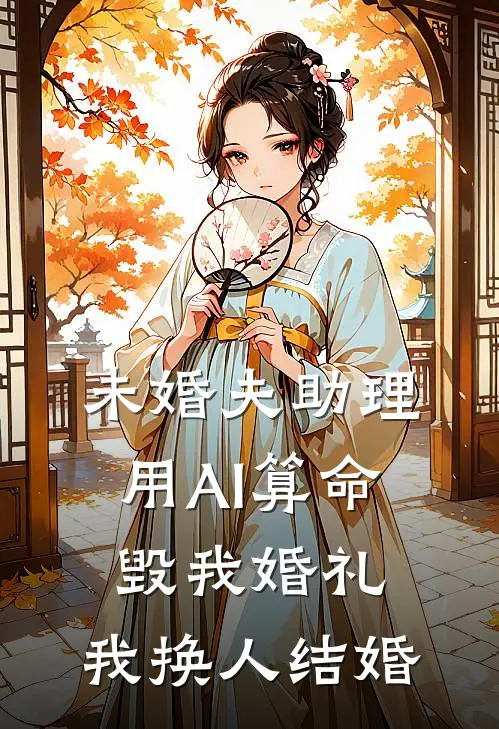 未婚夫助理用AI算命毁我婚礼，我换人结婚