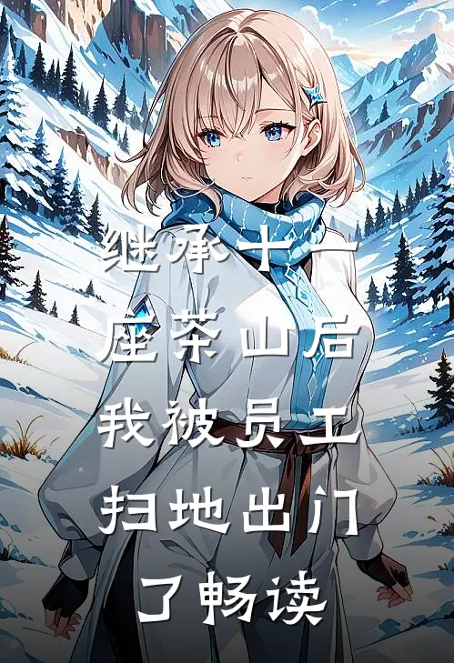 继承十一座茶山后，我被员工扫地出门了畅读