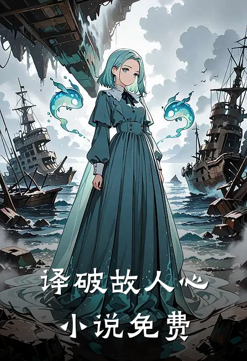 译破故人心小说免费