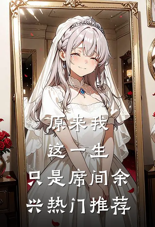 原来我这一生，只是席间余兴热门推荐