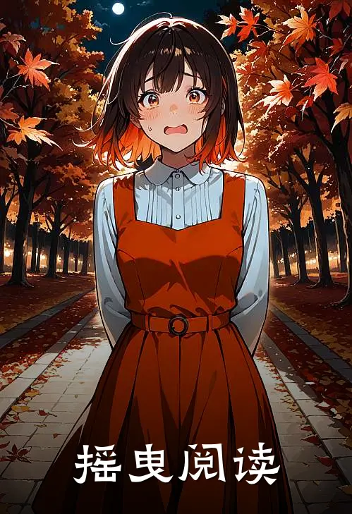 摇曳阅读