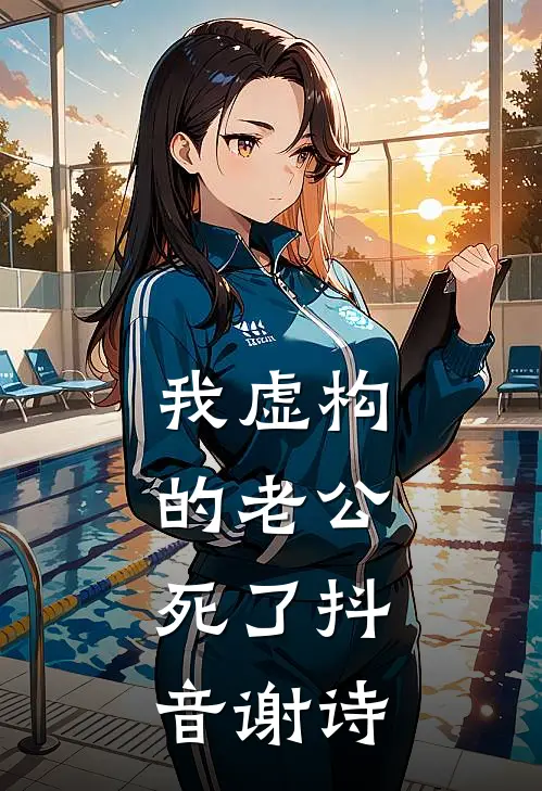我虚构的老公，死了抖音谢诗