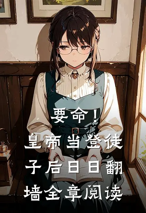 要命！皇帝当登徒子后日日翻墙全章阅读