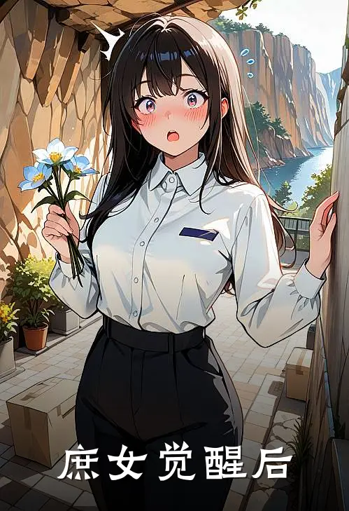 庶女觉醒后