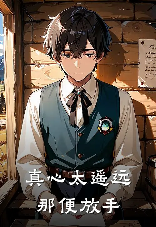 真心太遥远,那便放手歌词