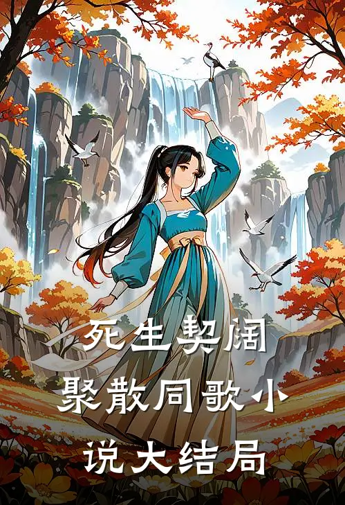 死生契阔，聚散同歌小说大结局