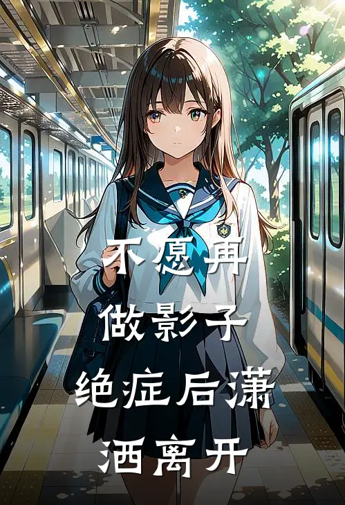 不愿再做影子，绝症后潇洒离开
