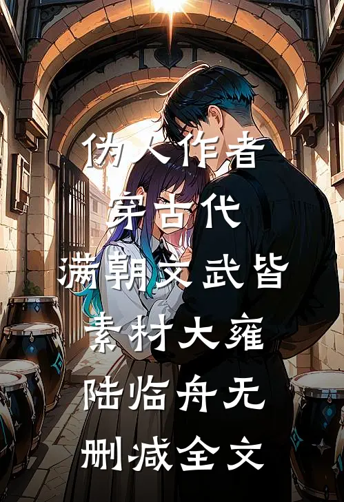 伪人作者穿古代，满朝文武皆素材大雍陆临舟无删减全文