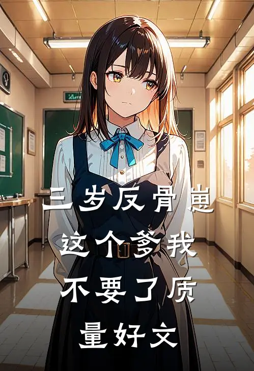 三岁反骨崽：这个爹我不要了质量好文