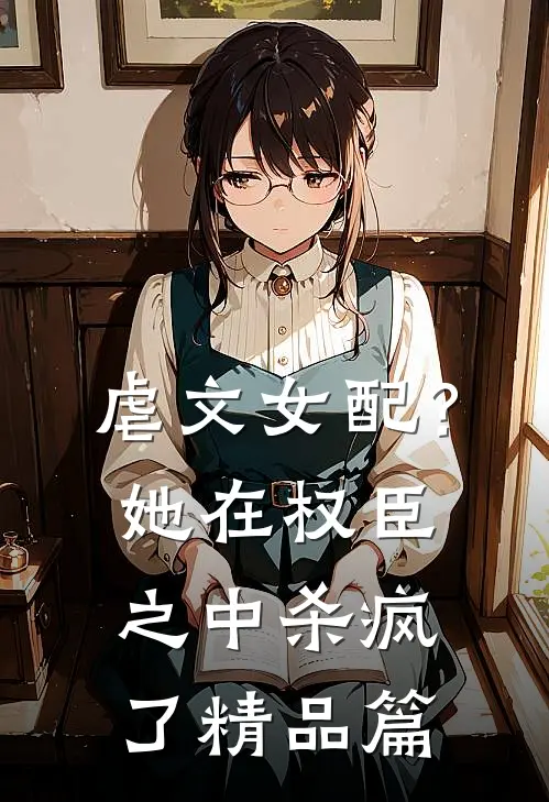 虐文女配？她在权臣之中杀疯了精品篇