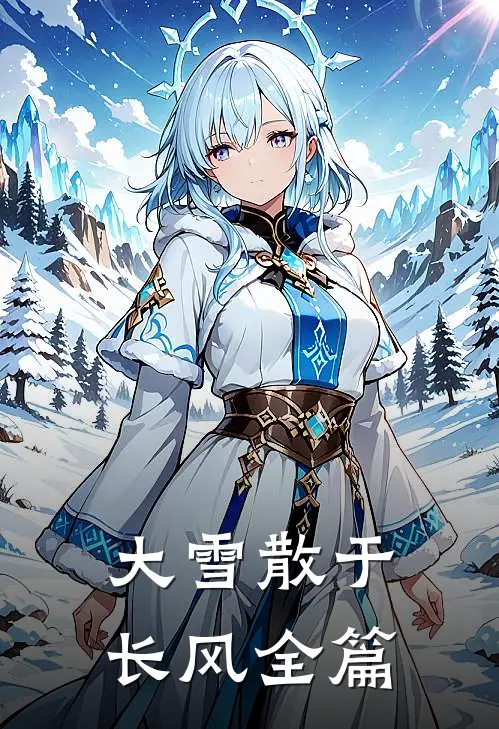 大雪散于长风全篇