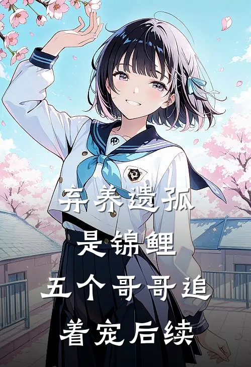 弃养遗孤是锦鲤，五个哥哥追着宠后续